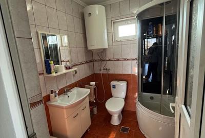 Casă cu 2 camere în Bistrița - 3