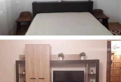 Apartament 2 camere Calea Victoriei cu Ion Campineanu / Novotel Apartament 2 camere Calea Victoriei cu Ion Campineanu / Novotel - 5