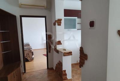 3 camere-13 septembrie-Loc de parcare - 9