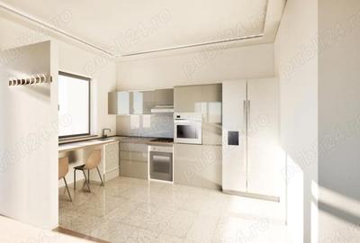 Casă cu 5 camere cu Teren 220 Mp în Pantelimon - 9
