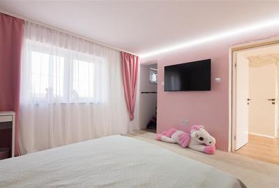 Casă cu 5 camere cu Teren 900 Mp în Oncea - 24