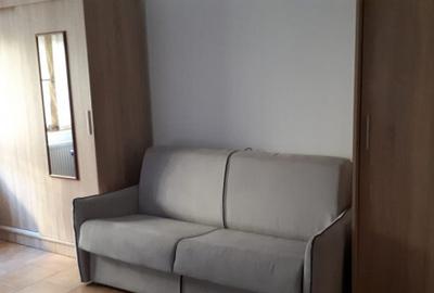 Garsonieră în Lazaret - 1