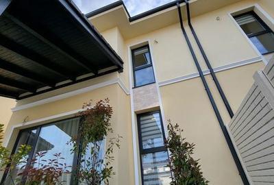 Casă cu 3 camere cu Teren 90 Mp în Moșnița Nouă - 7