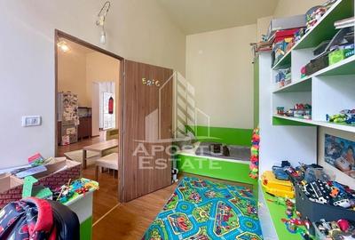 Casa cu 2 apartamente – zona Piata Catedralei - 9
