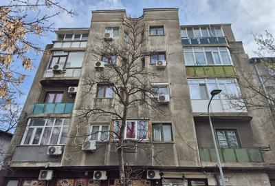 Mansarda 85,90 mp - parc Cismigiu
