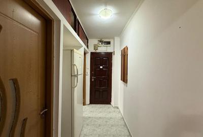 Casa de Cultură - apartament 2 camere cu centrală pe gaz - 7