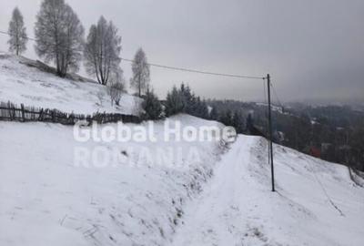 Teren 725 MP | Moieciu de Jos | Piatra Craiului | Oportunita - 7