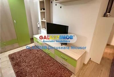 Garsoniera, Militari Residence, mobilata, utilata 320 euro - 12