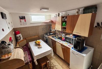 Casă cu 3 camere cu Teren 100 Mp în Vitrometan - 6