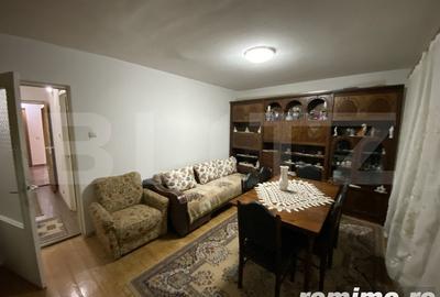 Apartament cu 4 camere decomandat în Central - 2