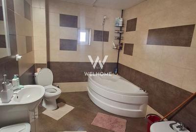 Apartament cu 3 camere în Aeroport - 6