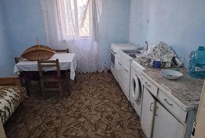Apartament cu 2 camere decomandat în Vatra Dornei - 1
