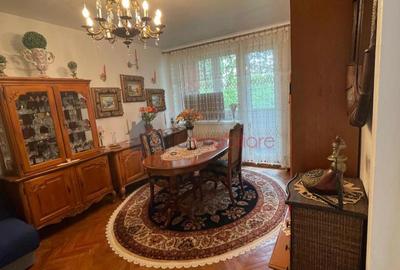 Apartament cu 2 camere decomandat în Gheorgheni - 6