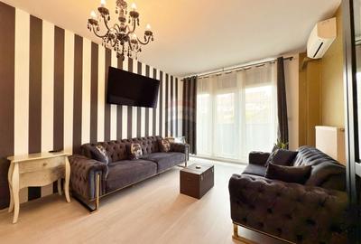 Apartament 2 camere, 74 mp utili, Urbanna - Calea Iuliu Maniu, Arad - 11