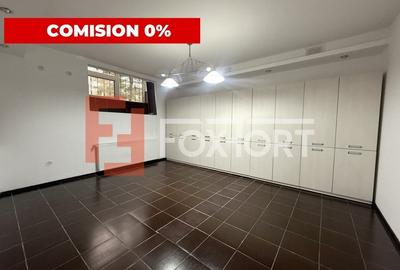 COMISION 0% Spatiu de birou cu 2 incaperi la demisol, in Centrul orasului - 2