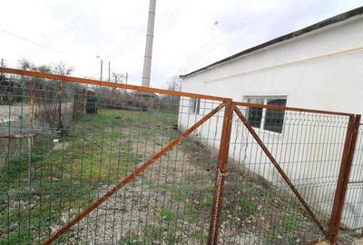 Teren de 1100 mp, în Sud - 2