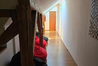 Spațiu comercial, de 950 mp, în Central - 8