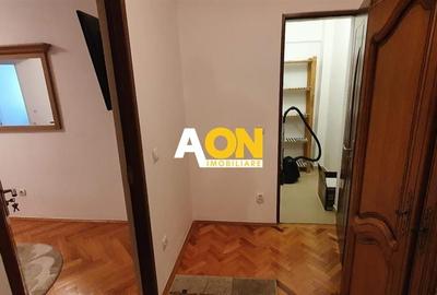 Apartament cu 4 camere decomandat, mobilat în Central - 14