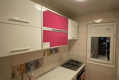 Apartament 2 camere Mobilat complet Bloc în curs de anvelopare  Vitan Bobocica - 3