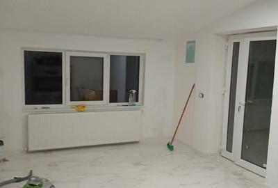 Casă cu 4 camere cu Teren 538 Mp în Priseaca - 2