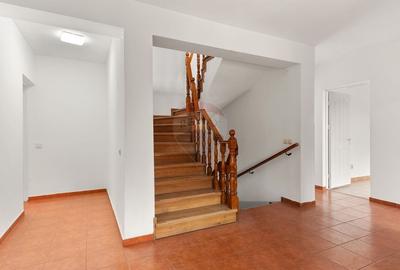 DE INCHIRIAT  Vila cu 14 camere PIPERA/VOLUNTARI/ROND OMV - 26