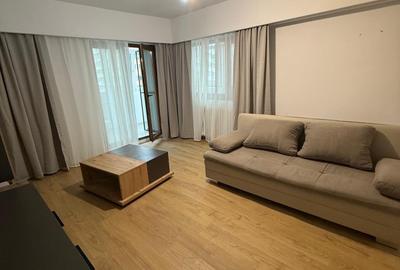 Apartament cu 2 camere decomandat, mobilat în Obor - 1