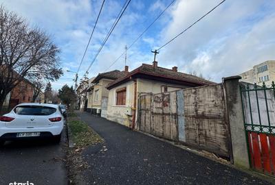Casă cu 2 camere în Someșeni - 4