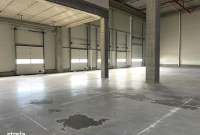Spațiu comercial, de 800 mp, în Someșeni - 3