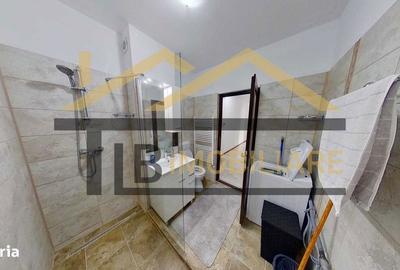 Apartament cu 2 camere semidecomandat în Tudor - 9