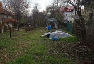 Teren de 1200 mp, în Priseaca - 3