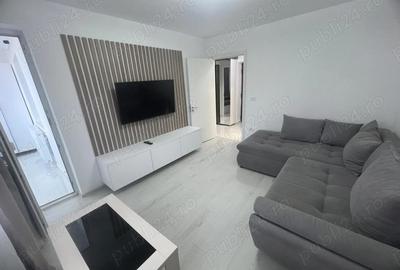 Apartament cu 2 camere decomandat în Tudor Vladimirescu - 2
