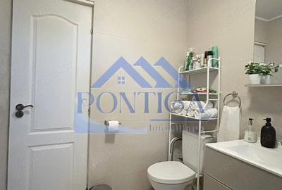 Casă cu 4 camere cu Canalizare în Fântânele - 12