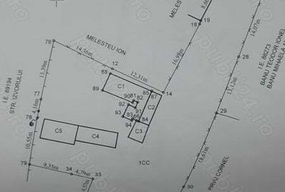 Casă cu Teren 1277 Mp în Stâlpeni - 5