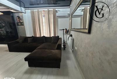 Apartament cu 2 camere în Central - 2