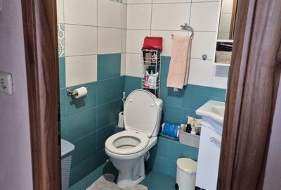 Apartament 2 camere de vanzare Gorjului 2-3 minute de Metrou(Bloc 1979) - 33