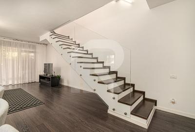 Casa ideala pentru familie–4 camere, curte amenajata, complex privat-securizat - 9