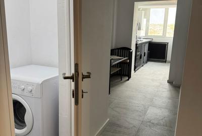 Garsonieră decomandată în Central - 4