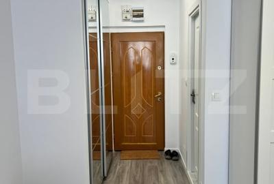 Garsoniera de vanzare, 32 M, in zona BIG ! - 6
