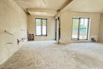 Casă cu 4 camere cu Teren 336 Mp în Militari - 22