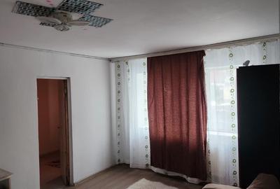 Apartament cu 2 camere semidecomandat în Central - 6