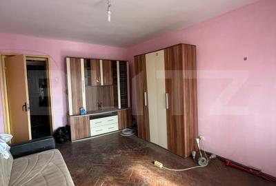 Apartament cu 3 camere, 70 mp, decomandat, Castelul de Apa - 3