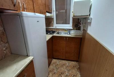 Apartament cu 2 camere semidecomandat în Central - 1