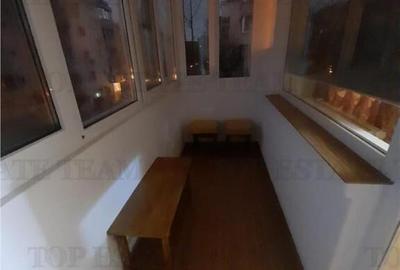 Bulevardul Decebal-Voronet-in exclusivitate 2 camere - 13