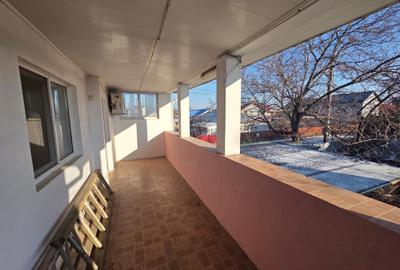 Casă cu 5 camere cu Canalizare în Adjud - 13