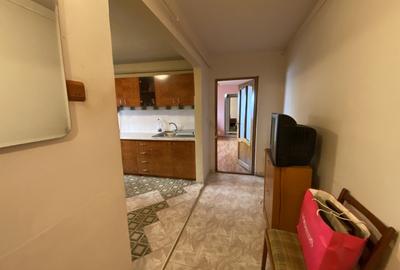 Apartament cu 2 camere semidecomandat, mobilat în Freidorf - 4