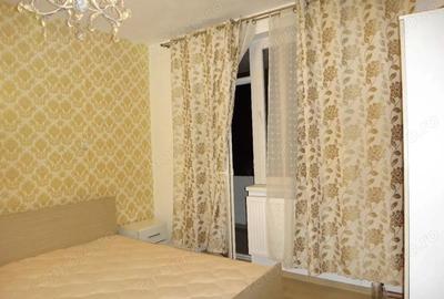 Apartament Deosebit Totul Nou Centrala Proprie Terasa 12 Mp Zona Brancoveanu - 1