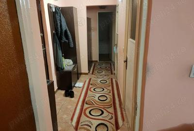 Apartament cu 2 camere decomandat în Central - 9