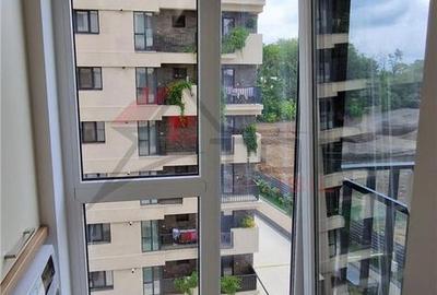 Apartament cu 2 camere decomandat, mobilat în Tătărași - 4