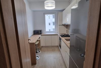 Rotar Park Residence 2 / Apartament doua cam modern / Loc de parcare - 7