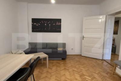 Apartament cu 2 camere decomandat în Central - 5